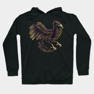 Archaeopteryx Hoodie